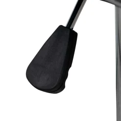 Wohnen Design Barstuhl mit Armlehnen - Devi (2er Set)