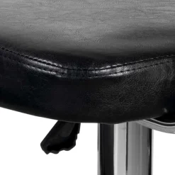 Wohnen Design Barstuhl mit Armlehnen - Devi (2er Set)