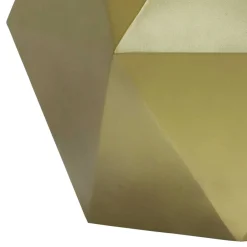 Wohnen Design Beistelltisch in sechseckiger Form - Lurymav