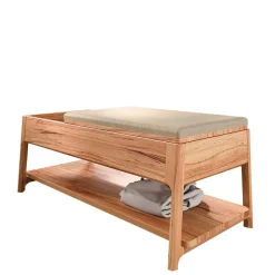 Wohnen Design Bettbank mit viel Funktion - Lana