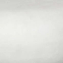 Wohnen Design Couchtisch aus Tonfaser in Weiß - Liaguno