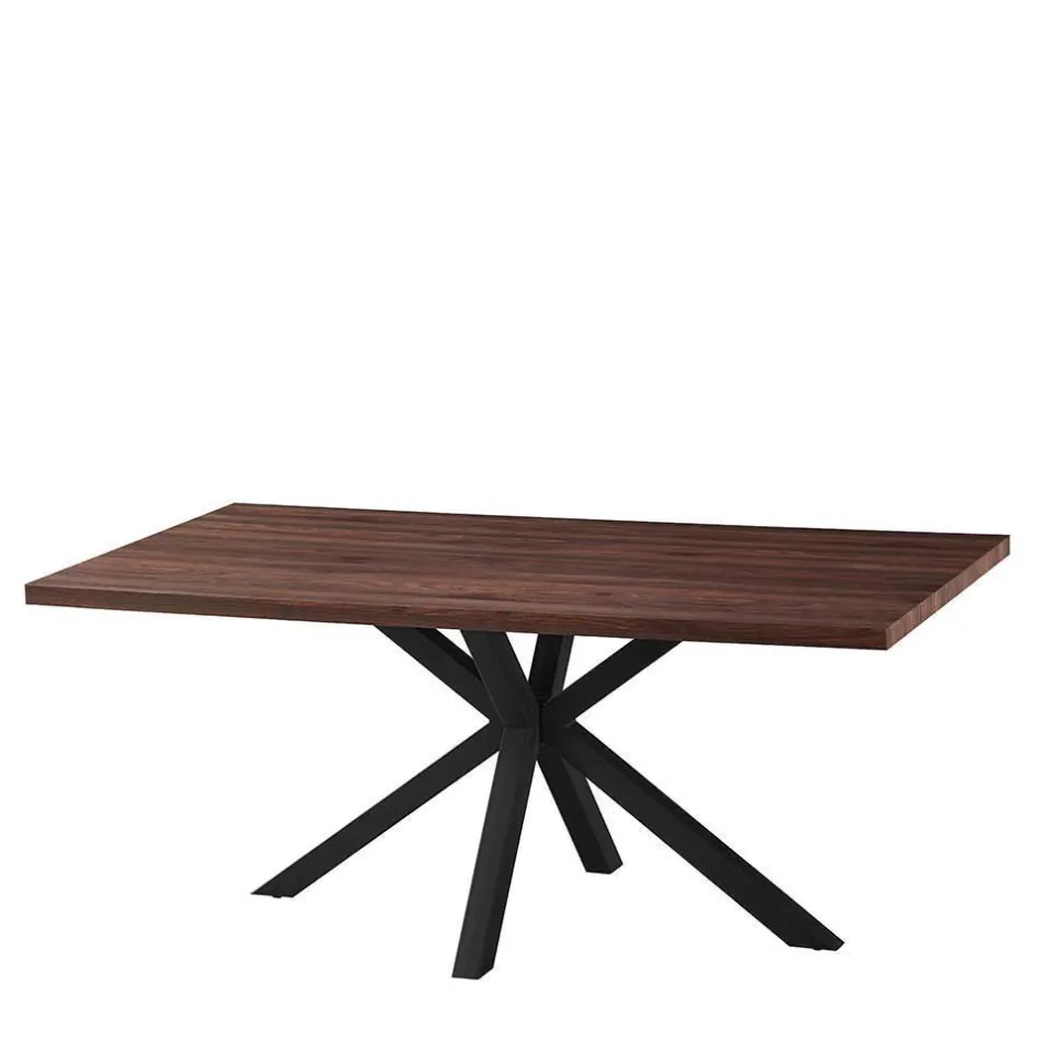 Design Esstischgruppe als Set - Solida (fünfteilig)^Wohnen Hot