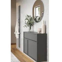 Design Flureinrichtung Set - Flemingo (dreiteilig)^Wohnen New