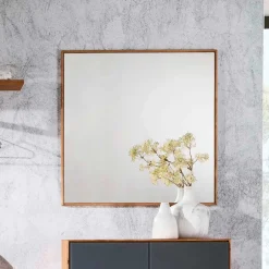 Wohnen Design Flureinrichtung Wildeiche - Mandrey (vierteilig)