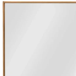 Wohnen Design Flureinrichtung Wildeiche - Mandrey (vierteilig)