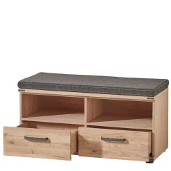 Design Flurmöbel mit Baumkante - Konvava (fünfteilig)^Wohnen Clearance