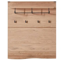 Design Flurmöbel mit Baumkante - Konvava (fünfteilig)^Wohnen Clearance