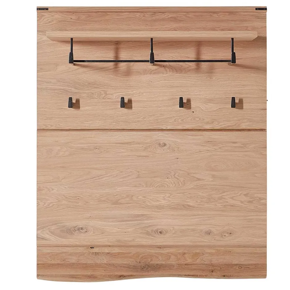 Design Flurmöbel mit Baumkante - Konvava (fünfteilig)^Wohnen Clearance