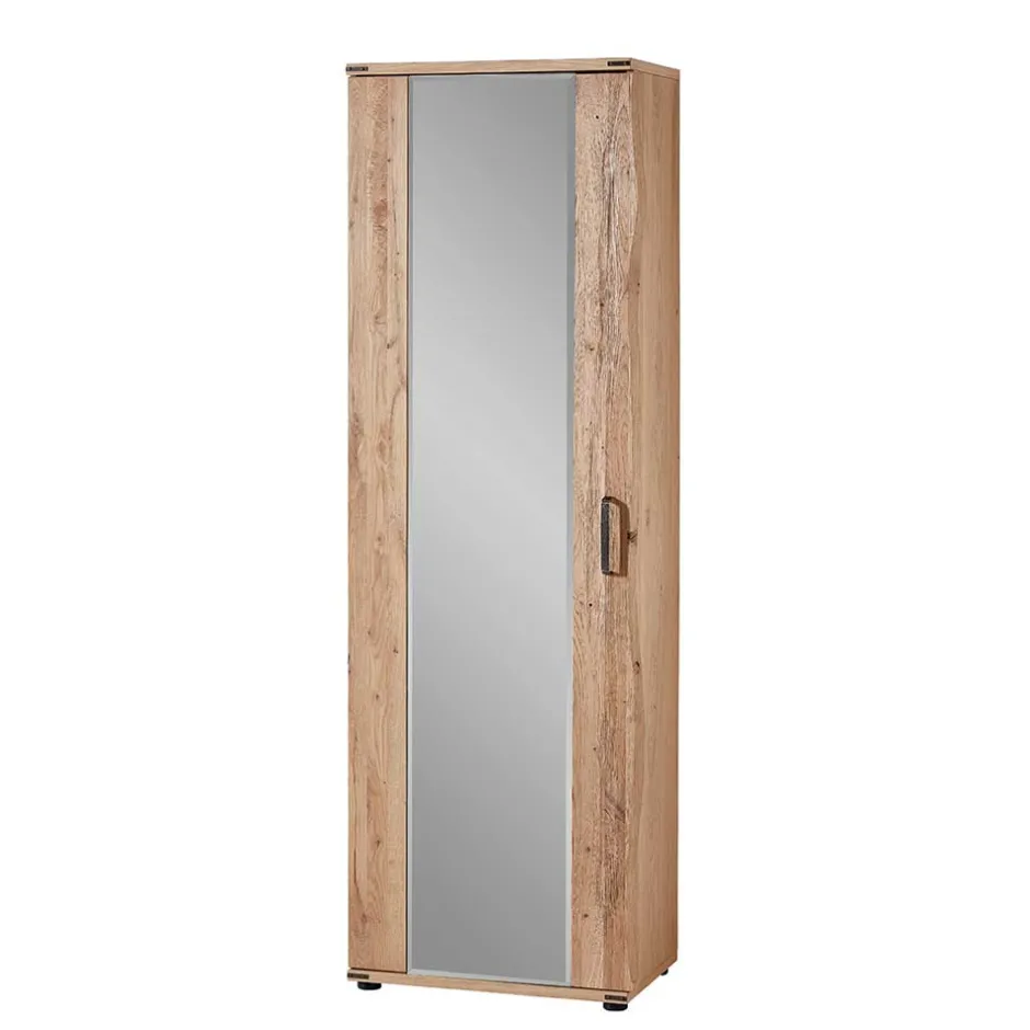 Design Flurmöbel mit Baumkante - Konvava (fünfteilig)^Wohnen Clearance