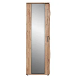 Design Flurmöbel mit Baumkante - Konvava (fünfteilig)^Wohnen Clearance