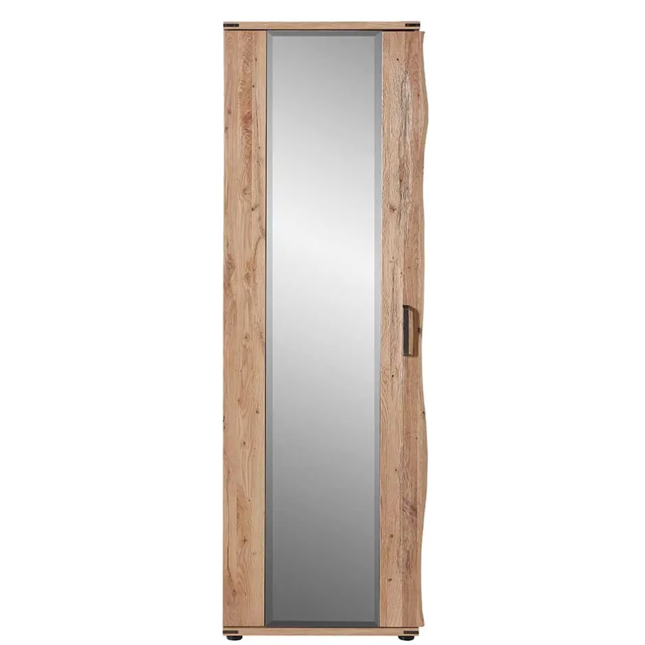 Design Flurmöbel mit Baumkante - Konvava (fünfteilig)^Wohnen Clearance