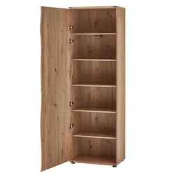 Design Flurmöbel mit Baumkante - Konvava (fünfteilig)^Wohnen Clearance