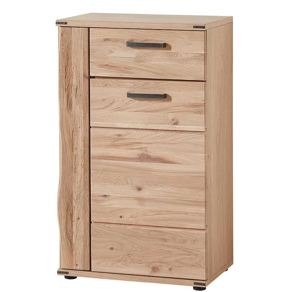 Design Flurmöbel mit Baumkante - Konvava (fünfteilig)^Wohnen Clearance