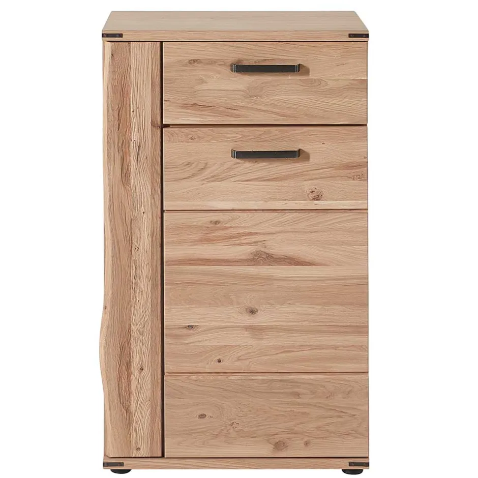 Design Flurmöbel mit Baumkante - Konvava (fünfteilig)^Wohnen Clearance