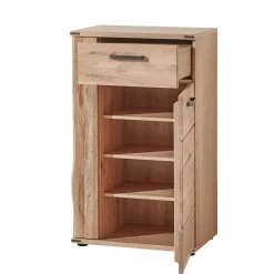 Design Flurmöbel mit Baumkante - Konvava (fünfteilig)^Wohnen Clearance