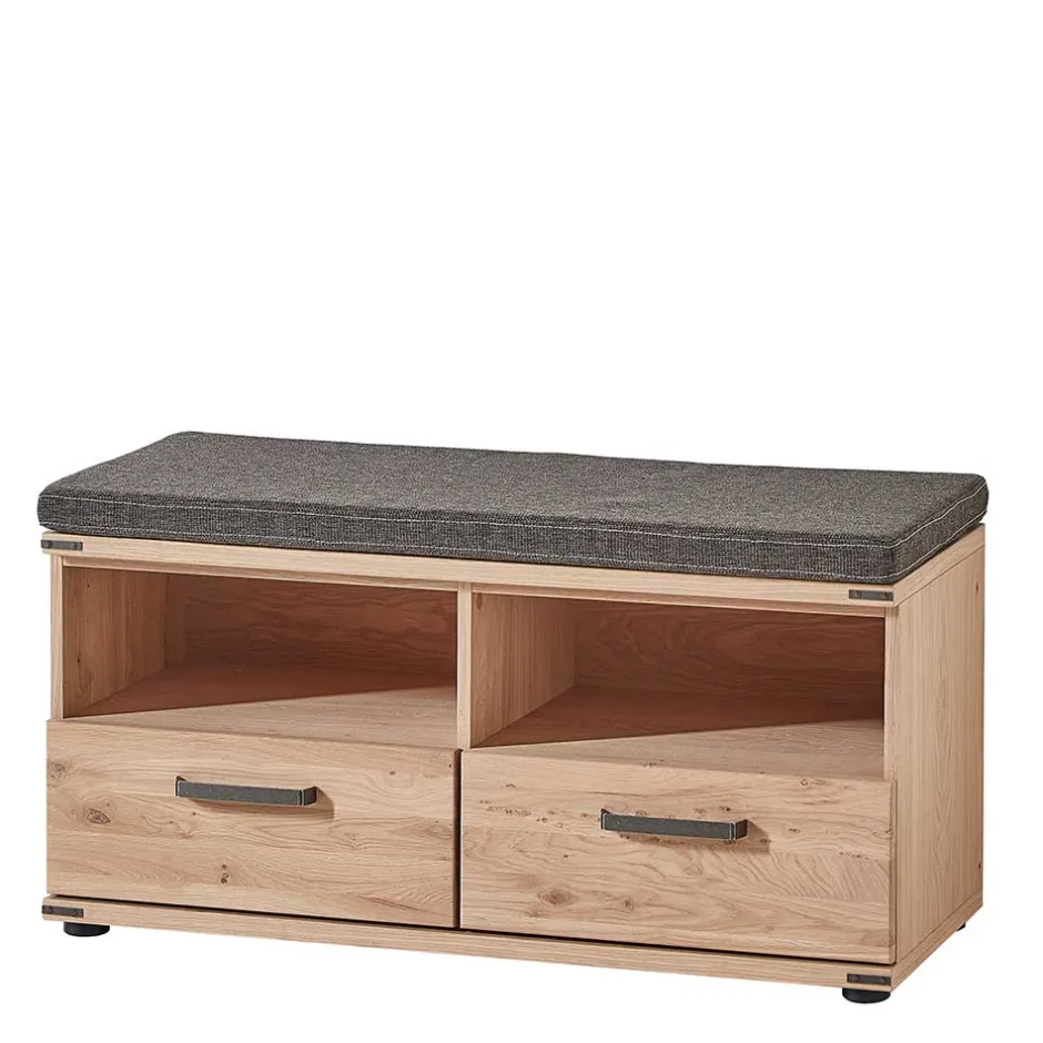 Design Flurmöbel mit Baumkante - Konvava (fünfteilig)^Wohnen Clearance