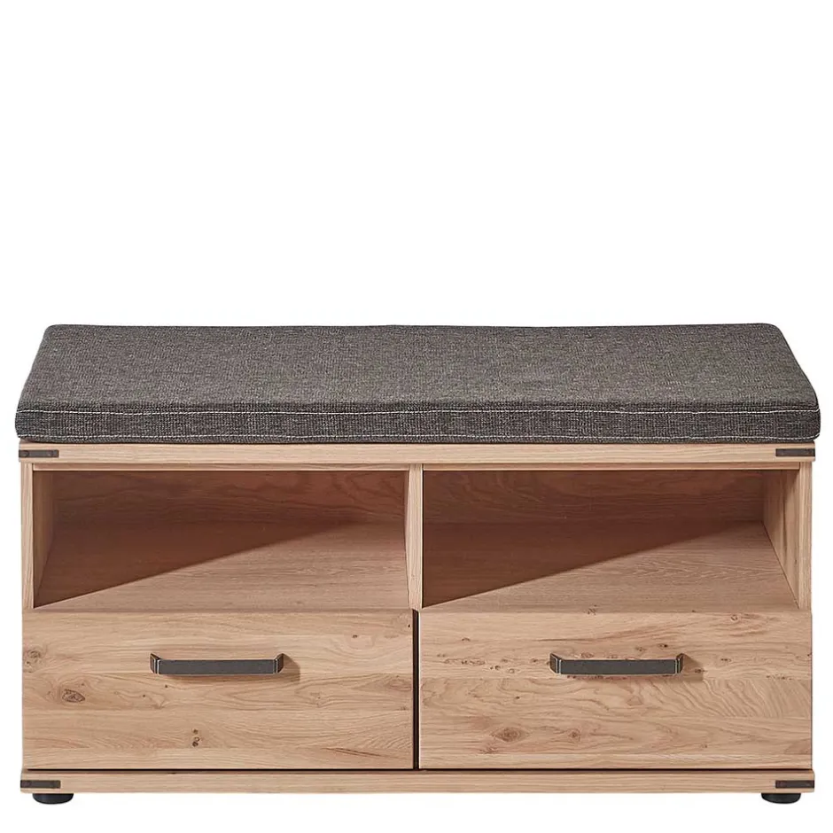 Design Flurmöbel mit Baumkante - Konvava (fünfteilig)^Wohnen Clearance