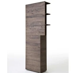 Wohnen Design Garderobe Vitablos mit Klapphaken