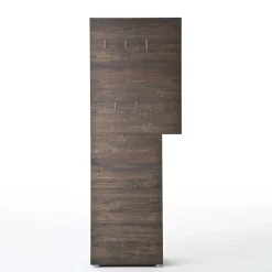 Wohnen Design Garderobe Vitablos mit Klapphaken