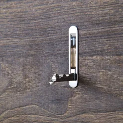 Wohnen Design Garderobe Vitablos mit Klapphaken