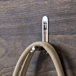 Wohnen Design Garderobe Vitablos mit Klapphaken