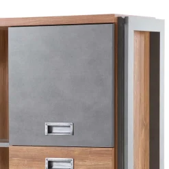 Design Highboard im Loft Style - Rompira^Wohnen Hot