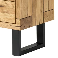 Design Kombi-Kommode im Industrial Style - Vastillo^Wohnen New