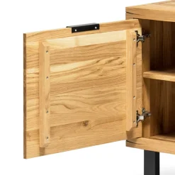 Design Kombi-Kommode im Industrial Style - Vastillo^Wohnen New