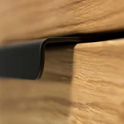 Design Kombi-Kommode im Industrial Style - Vastillo^Wohnen New