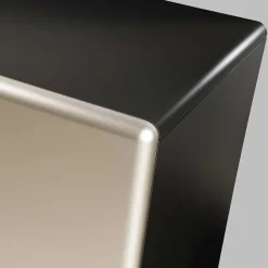 Wohnen Design Kommode mit zwei Türen - Vin