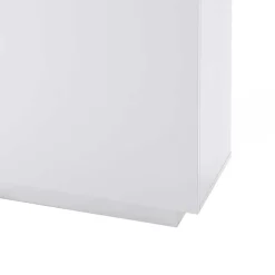 Design Kommode Rebelvo mit dimmbarer LED Beleuchtung^Wohnen