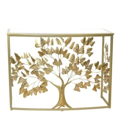 Design Konsolentisch mit Baum Motiv - Pastolora^Wohnen