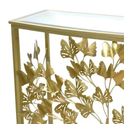 Design Konsolentisch mit Baum Motiv - Pastolora^Wohnen