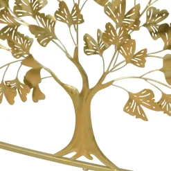 Design Konsolentisch mit Baum Motiv - Pastolora^Wohnen