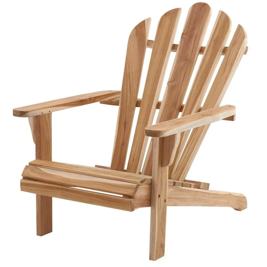 Design Lounge Gartenstuhl mit Armlehnen - Jamey^Wohnen Clearance