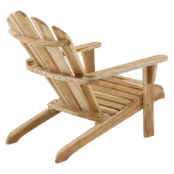 Design Lounge Gartenstuhl mit Armlehnen - Jamey^Wohnen Clearance