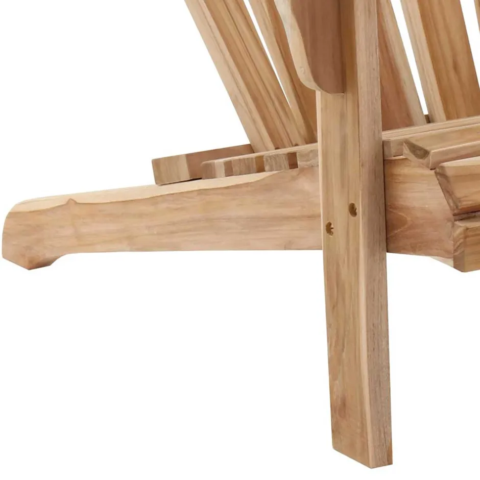 Design Lounge Gartenstuhl mit Armlehnen - Jamey^Wohnen Clearance