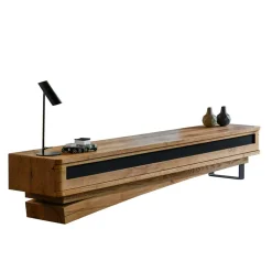 Design Lowboard im Industry und Loft Stil - Ventida^Wohnen Clearance