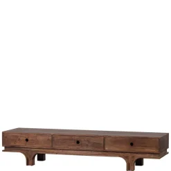 Wohnen Design Lowboard mit drei Schubladen - Pontevedra