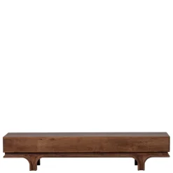 Wohnen Design Lowboard mit drei Schubladen - Pontevedra