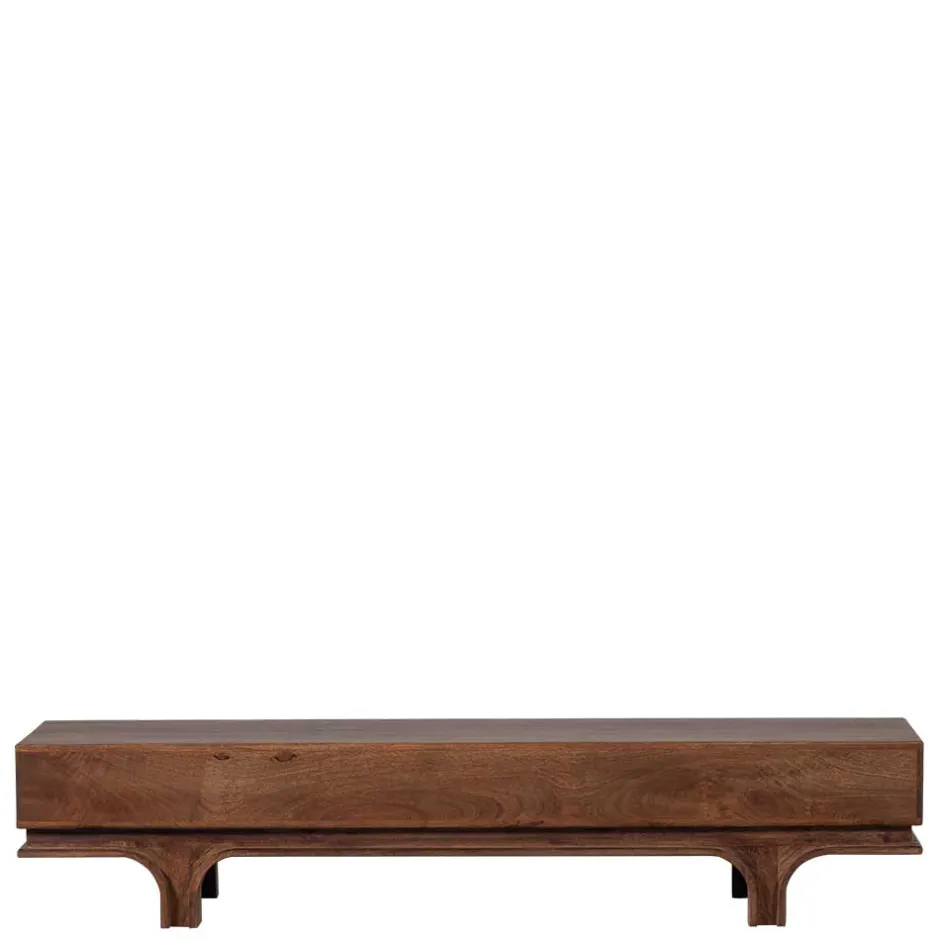 Wohnen Design Lowboard mit drei Schubladen - Pontevedra