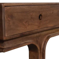 Wohnen Design Lowboard mit drei Schubladen - Pontevedra