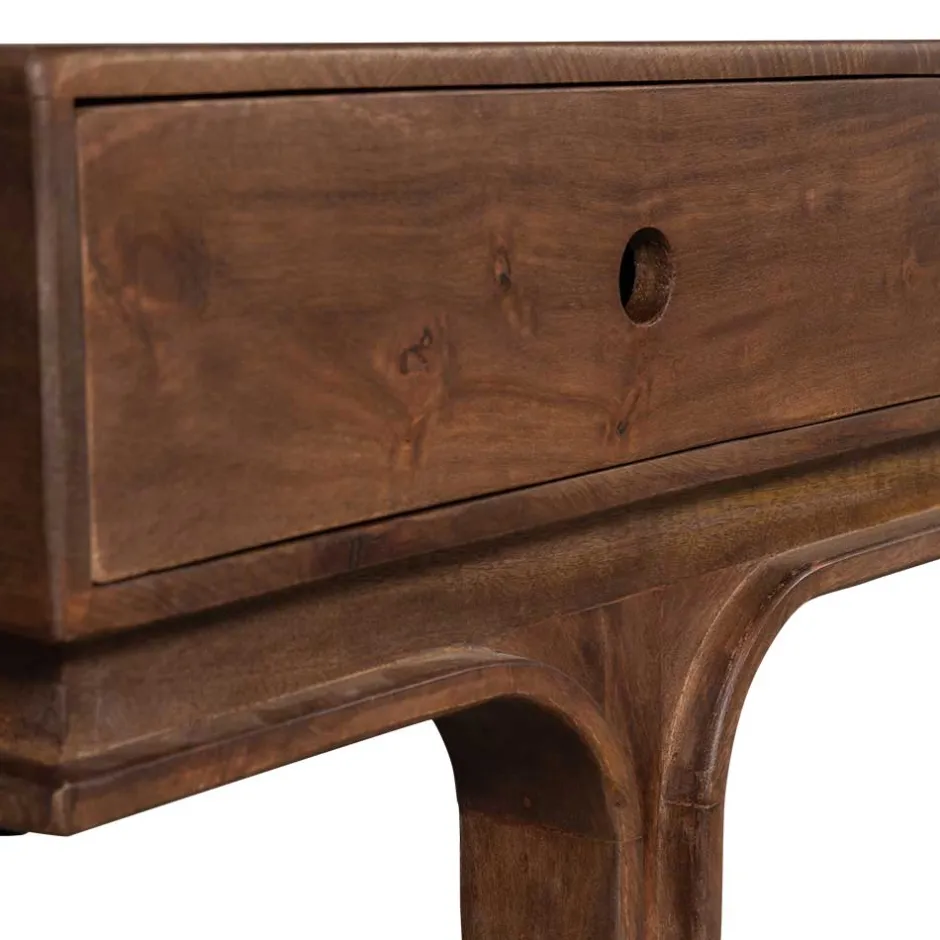 Wohnen Design Lowboard mit drei Schubladen - Pontevedra