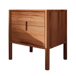 Wohnen Design Nachtkommode 60x64x36 - Indrya