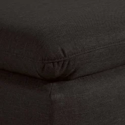 Wohnen Design Polstersessel in Dunkelbraun - Acristodat