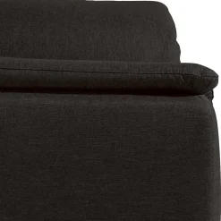 Wohnen Design Polstersessel in Dunkelbraun - Acristodat