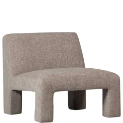 Design Polstersessel ohne Armlehnen - Yennja^Wohnen Online