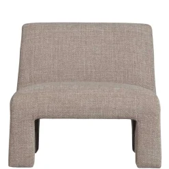 Design Polstersessel ohne Armlehnen - Yennja^Wohnen Online