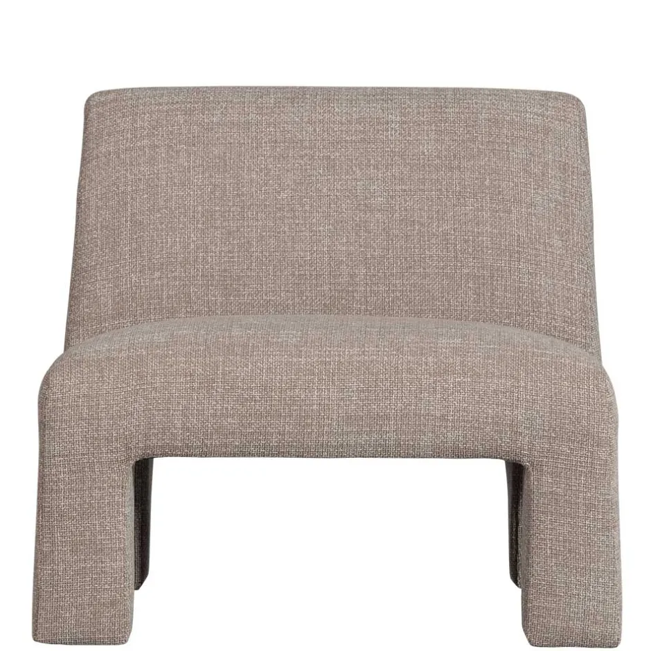 Design Polstersessel ohne Armlehnen - Yennja^Wohnen Online