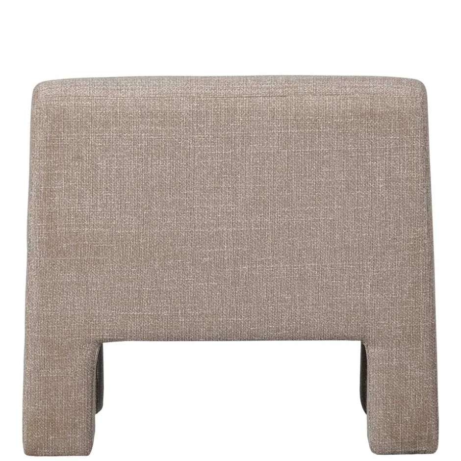 Design Polstersessel ohne Armlehnen - Yennja^Wohnen Online